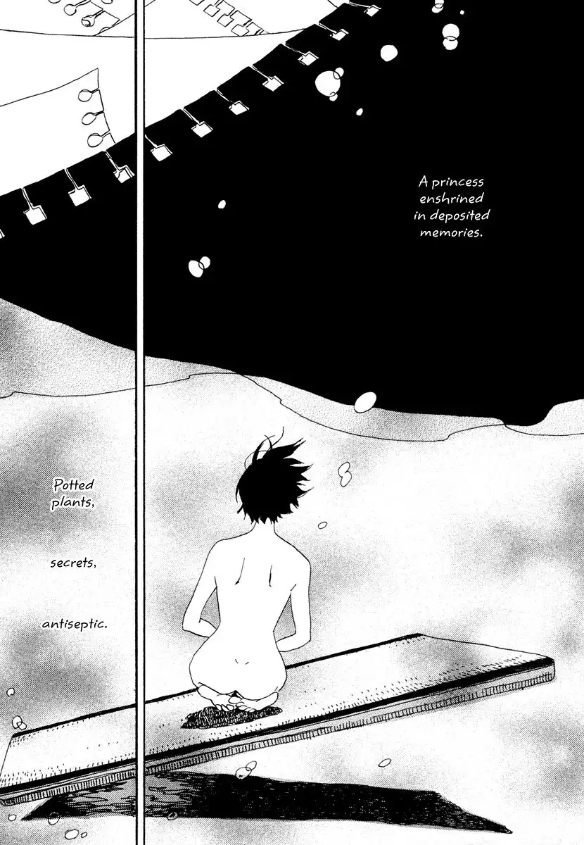 Natsuyuki Rendez-vous Chapter 12 9